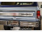 Thumbnail Photo 52 for 1984 Dodge Ramcharger